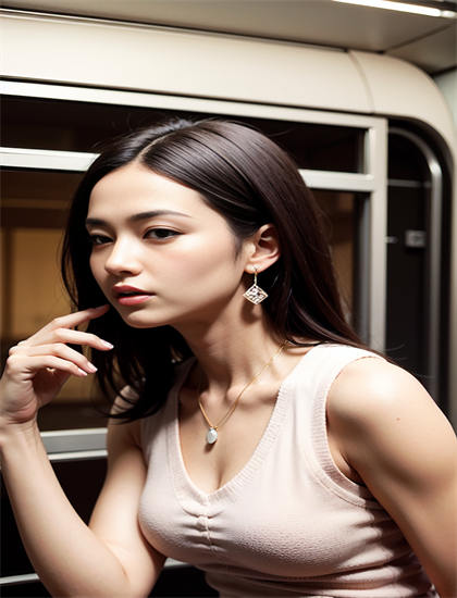 《灵异女仆 第一季》美学价值分析划时代的：艺术美感与审美特征探讨，未删减版