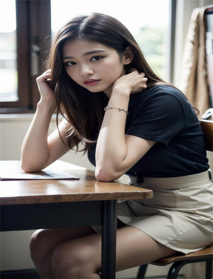 《离婚姐妹》角色研究：反派角色的复杂性与人性深度 认识人物与故事的互动